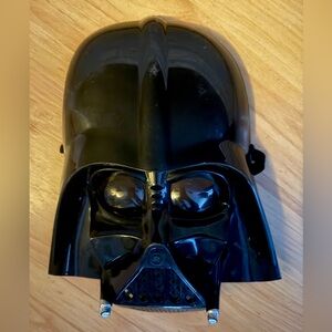 Death Vader Mask